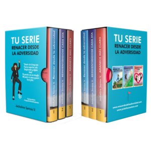 caja trilogía