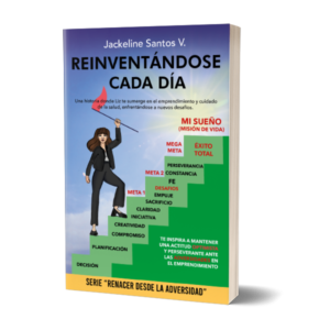 libro reinventandose cada dia