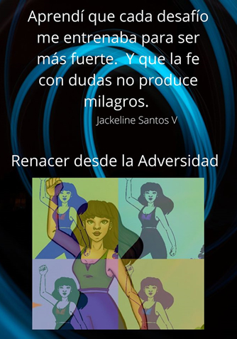 Foto de Jackeline Santos V.
