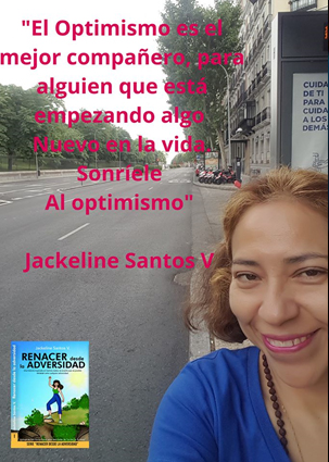 Foto de Jackeline Santos V.